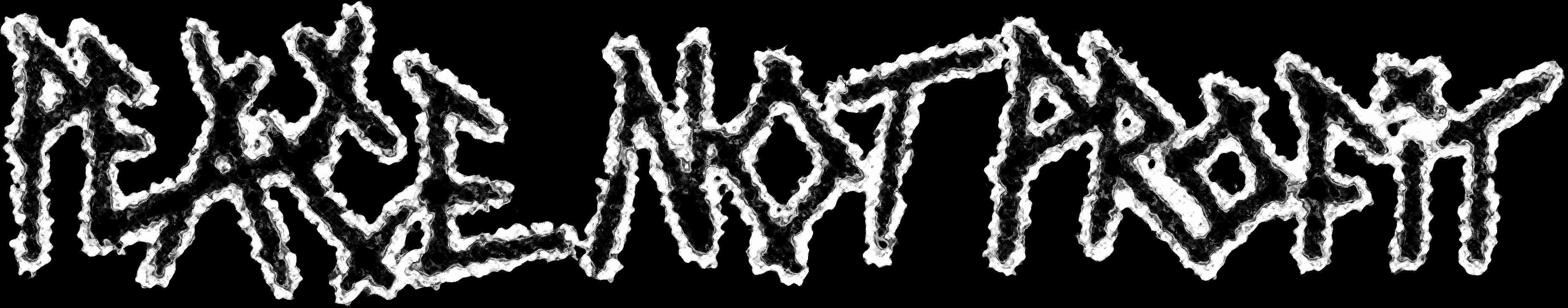 PEACE NOT PROFIT