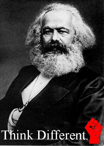 Marxthink