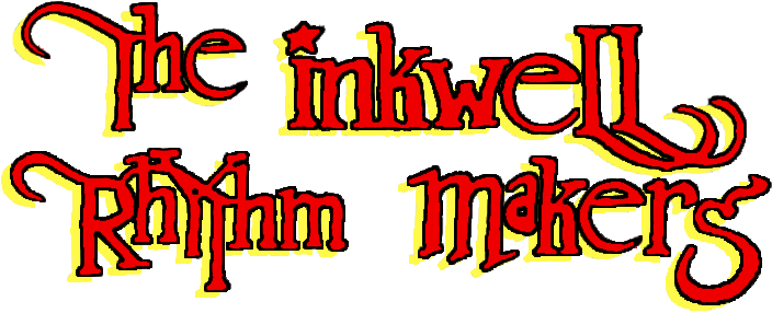 INKWELL RHYTHM MAKERS